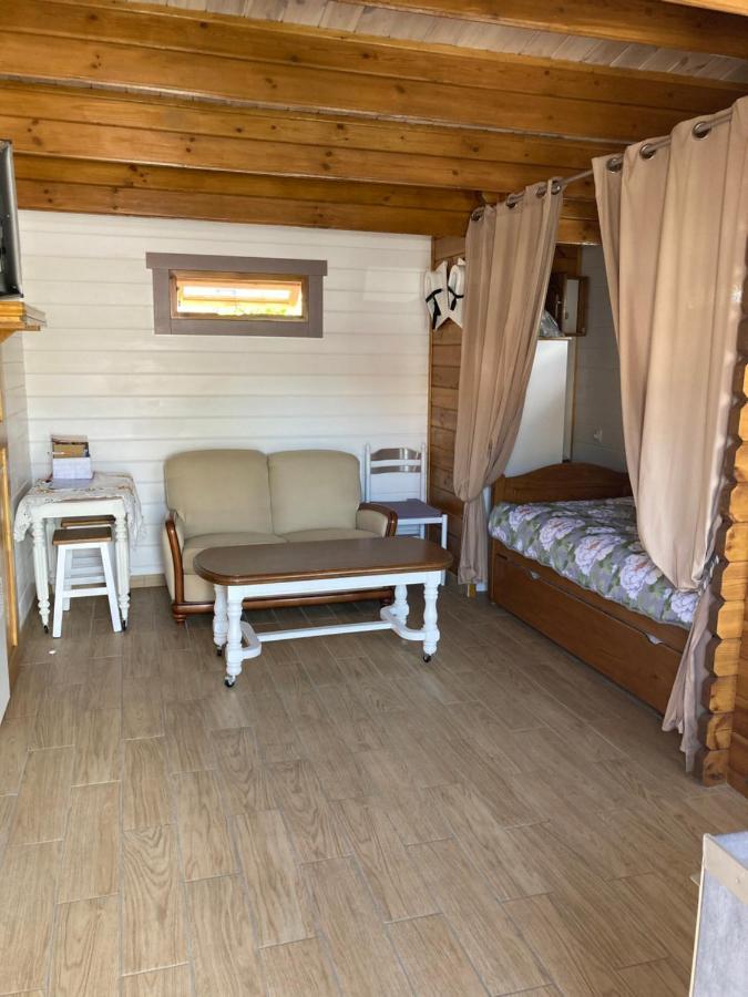 Chalet Le Teich Ngoại thất bức ảnh